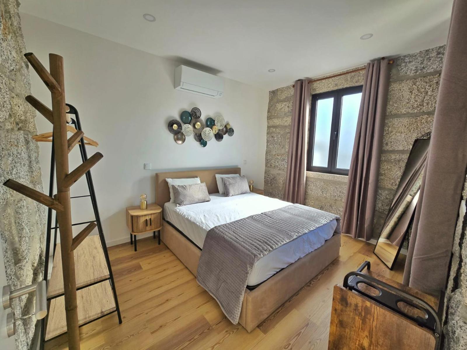 Apartamento O Sitio Do Avo Amarante Exterior foto